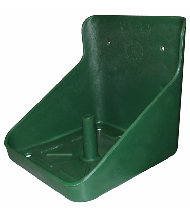 Holder til sliksten 5 og 10 kg. - Hestefoder - HesteGrovvaren