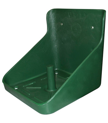 Holder til 5 og 10 kg. sliksten