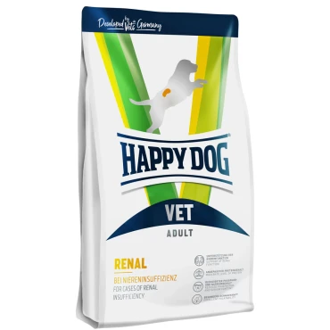 Happy Dog VET Renal tørfoder – Kronisk nyresvigt