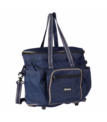 Horka Deluxe Strigletaske - Plejeprodukter - HesteGrovvaren