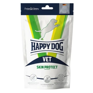 Happy Dog VET Snack – Skin Protect – sensitiv hud
