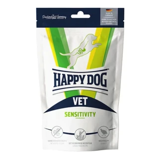 Happy Dog VET Snack - Sensitivity - fødevareallergi