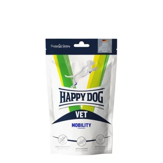 Happy Dog VET Snack - Mobility – bevægeapparatet