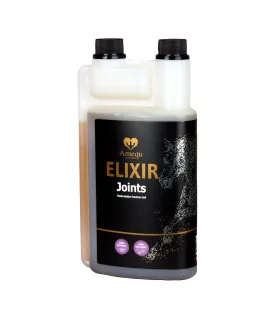 Amequ Elixir Joints - Hestefoder - HesteGrovvaren