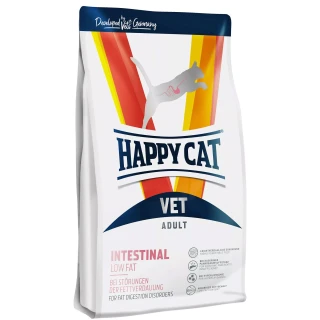 Happy Cat VET Intestinal tørfoder - Fordøjelsesproblemer