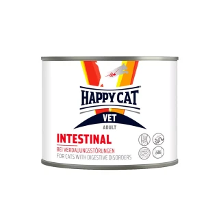 Happy Cat VET Intestinal vådfoder – Fordøjelsesproblemer