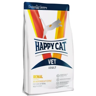 Happy Cat VET Renal tørfoder – Kronisk nyresvigt