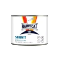 Happy Cat VET Struvit vådfoder – Struvitsten, urinvejssten