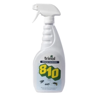 Trinol 810 -fluespray 700 ml