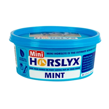 HorsLyx mini Mint