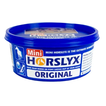 HorsLyx mini Original