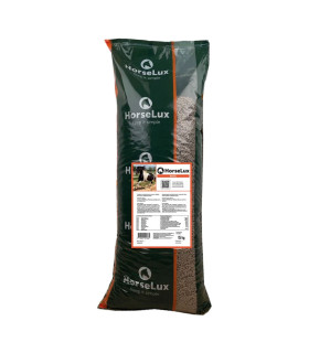 HorseLux Basic - Hestefoder - HesteGrovvaren