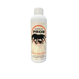 Ekholms Prob Shampoo (tjære) 200 ml