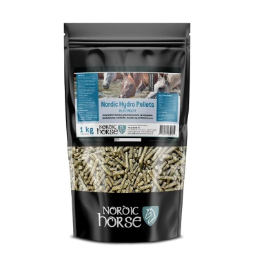 Nordic Hydro Pellets