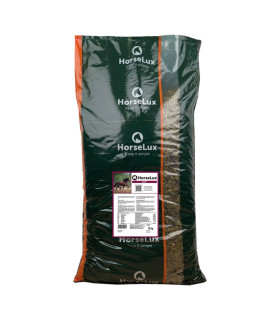 HorseLux Easy - Hestefoder - HesteGrovvaren