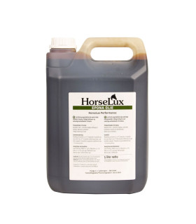 HorseLux Eponaolie - Hestefoder - HesteGrovvaren