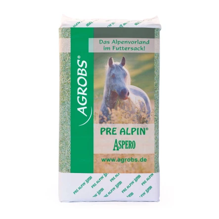 AGROBS® Pre Alpin Aspero