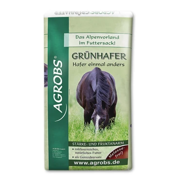 Agrobs Grünhafer