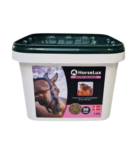 HorseLux Gastric Balancer - Hestetilskud - HesteGrovvaren