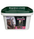 HorseLux Gastric Boost – tilskud til heste med sart mave og behov for bedre fordøjelse.