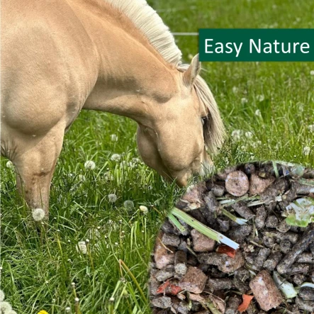 HorsePro Easy Nature