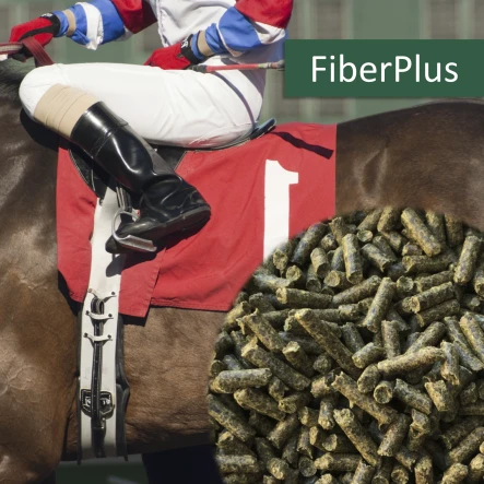 HorsePro Fiber Plus