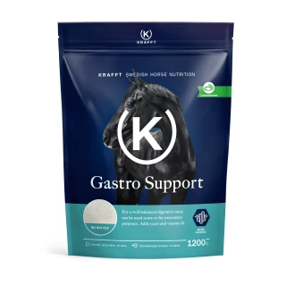 Krafft Gastro Support 1200g