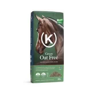 Krafft Groov Oat Free