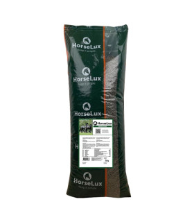 HorseLux Green Care - Hestefoder - HesteGrovvaren