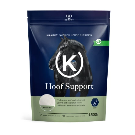 Krafft Hoof Support