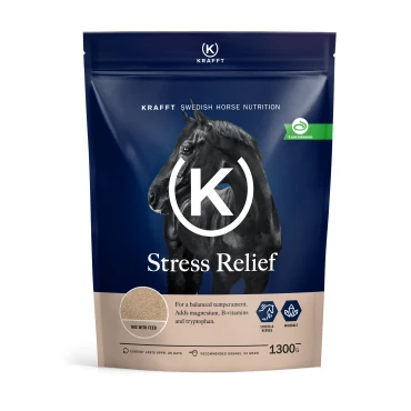 Krafft Stress Relief