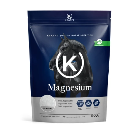 Krafft Magnesium