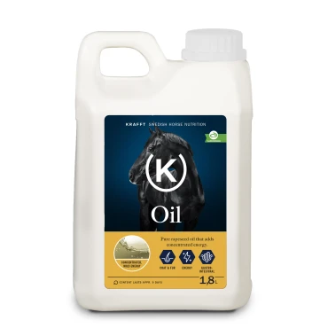 Krafft Oil