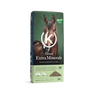 Krafft Groov Extra Minerals