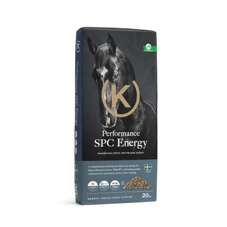 Krafft Performance SPC Energy