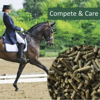 Horsepro Compete & Care