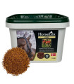 HorseLux Hyben 2 kg
