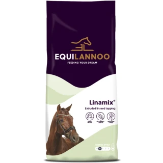 EquiLannoo Linamix 15 kg