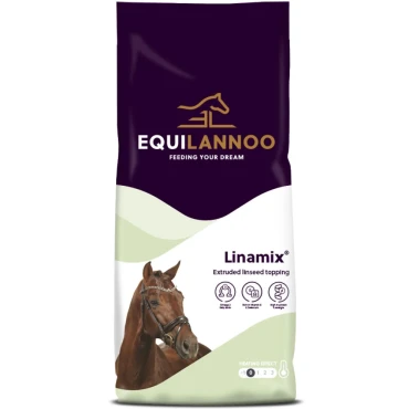 EquiLannoo Linamix 15 kg