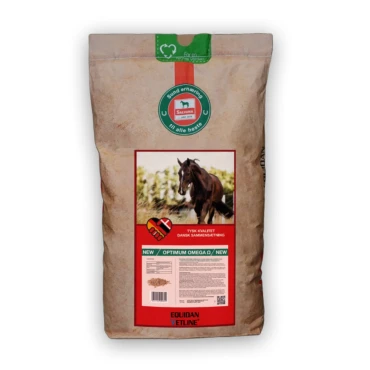 Salvana Optimum Omega 12,5 kg