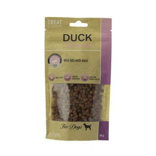 Treateaters Mini Duck