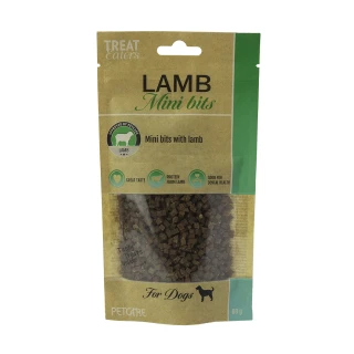 Treateaters Lamb Mini Bits