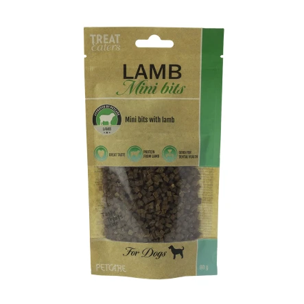 Treateaters Lamb Mini Bits