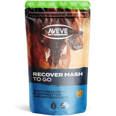 Aveve Recover Mash To Go