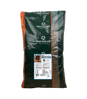 HorseLux Plus - Hestefoder - HesteGrovvaren