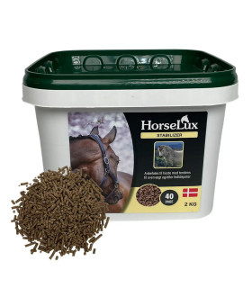 HorseLux Stabilizer - Hestetilskud - HesteGrovvaren