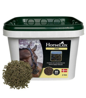 HorseLux Tang - Hestetilskud - HesteGrovvaren
