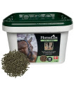 HorseLux Zink + Kobber 1 kg