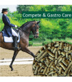 Horsepro Compete & Gastro Care 20 kg