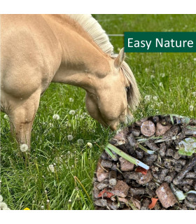 HorsePro Easy Nature - HesteFoder - HesteGrovvaren